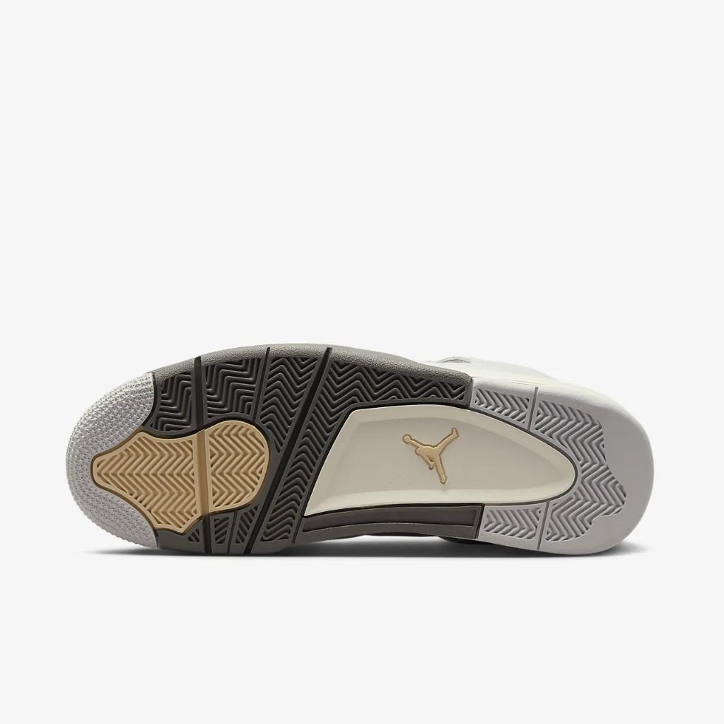 Air Jordan 4 Retro SE Men&#039;s Shoes DV3742-021