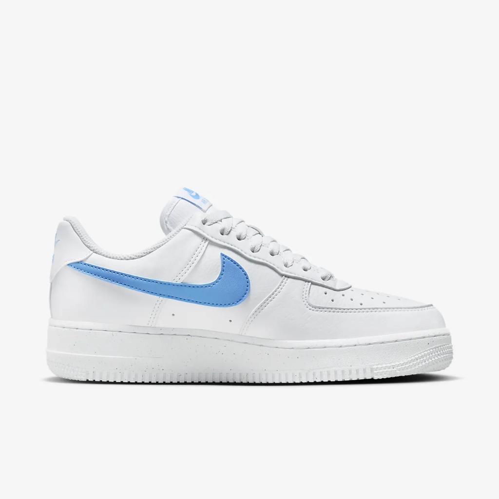 Nike Air Force 1 &#039;07 NN Women&#039;s Shoes DV3808-103