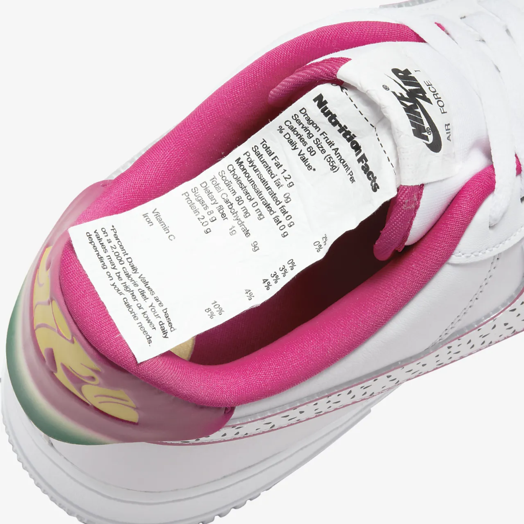 Nike Air Force 1 &#039;07 LX Women&#039;s Shoes DV3809-100