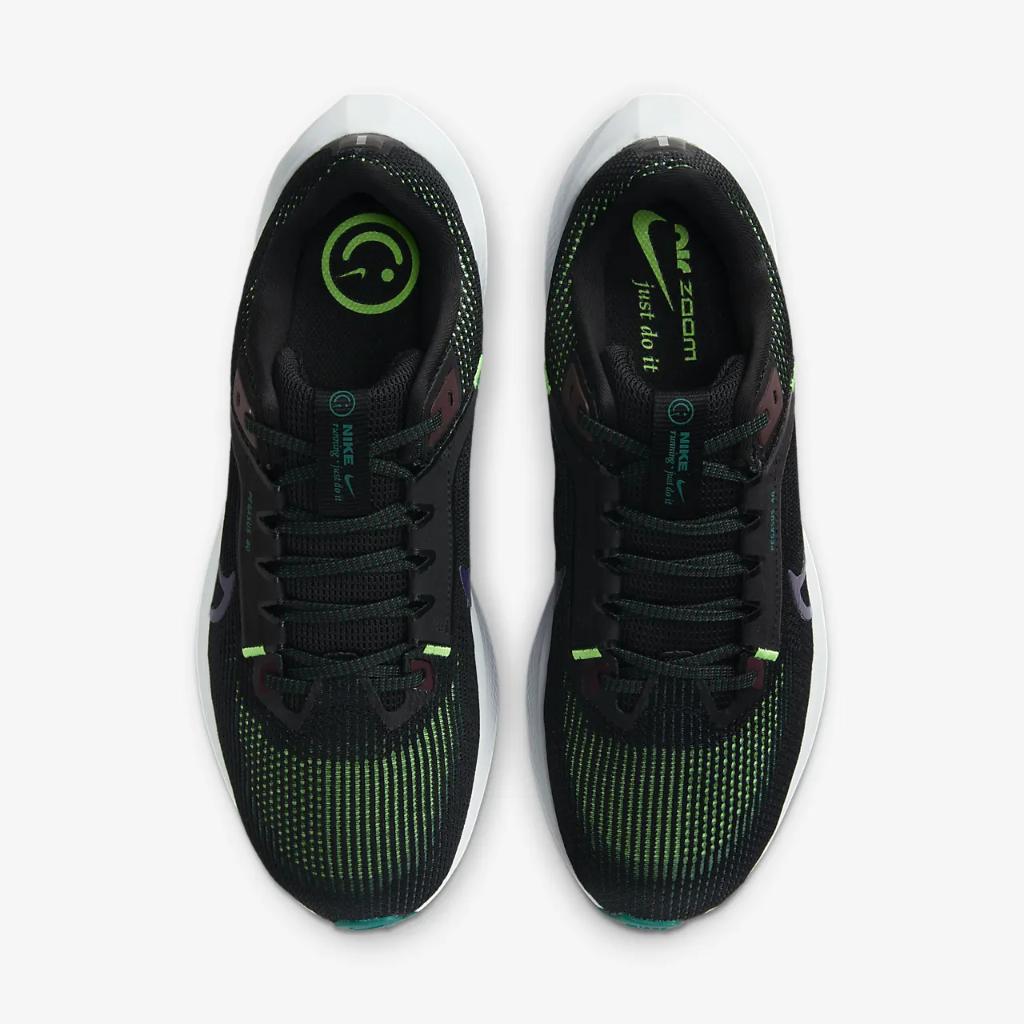 Nike Pegasus 40 Men&#039;s Road Running Shoes DV3853-005