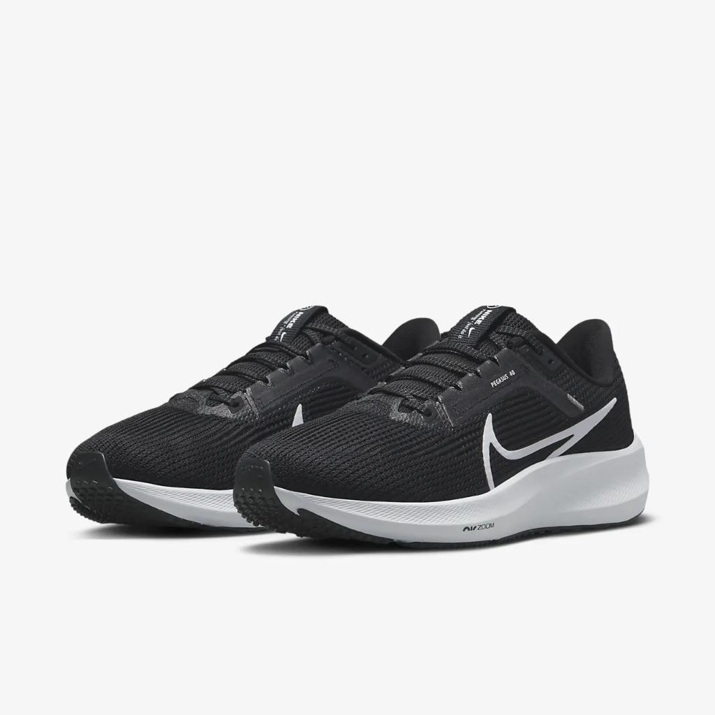 Nike Pegasus 40 Women&#039;s Road Running Shoes DV3854-001