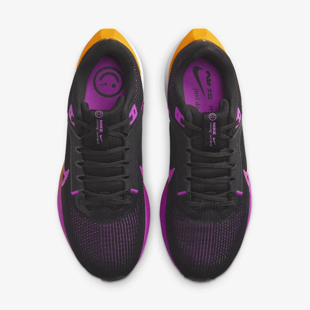 Nike Pegasus 40 Women&#039;s Road Running Shoes DV3854-011