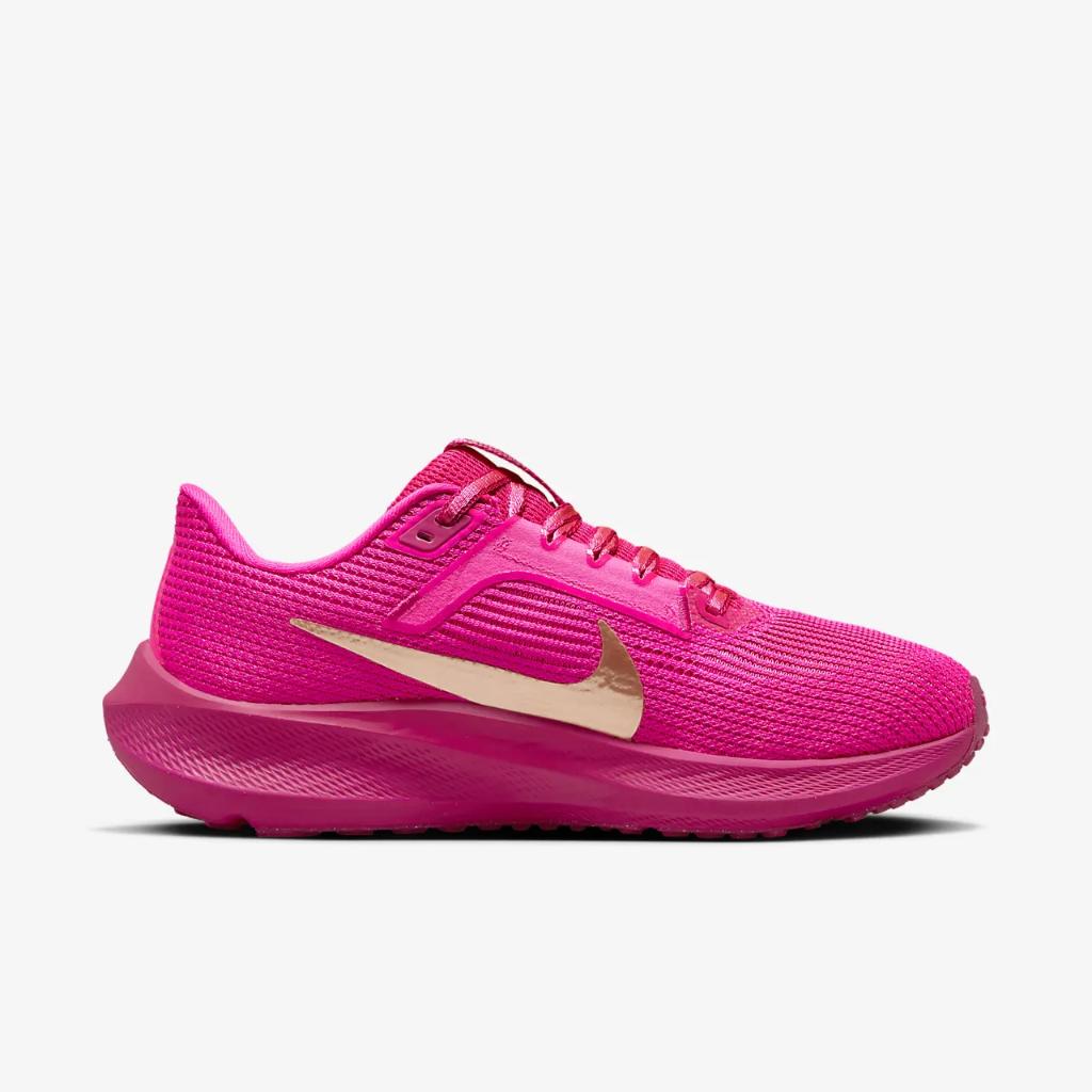 Nike Pegasus 40 Women&#039;s Road Running Shoes DV3854-601