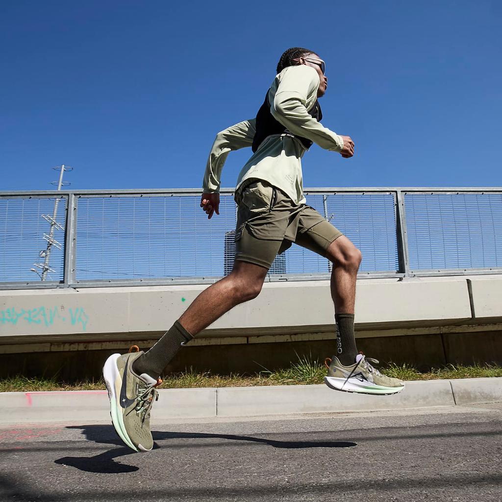 Nike Pegasus Trail 5 Men&#039;s Trail Running Shoes DV3864-200