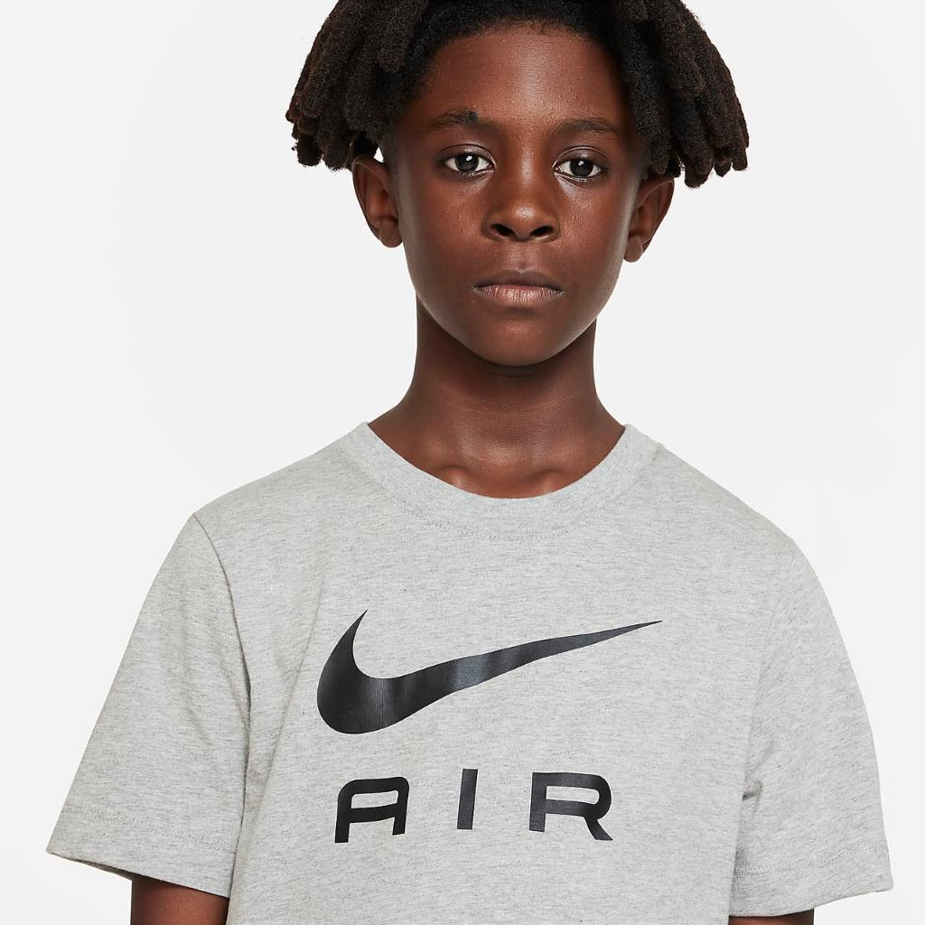Nike Sportswear Big Kids&#039; (Boys&#039;) T-Shirt DV3934-063