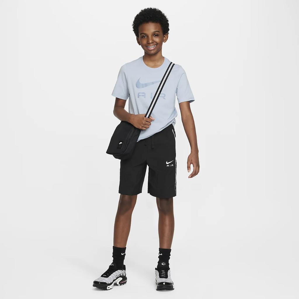 Nike Sportswear Big Kids&#039; (Boys&#039;) T-Shirt DV3934-412