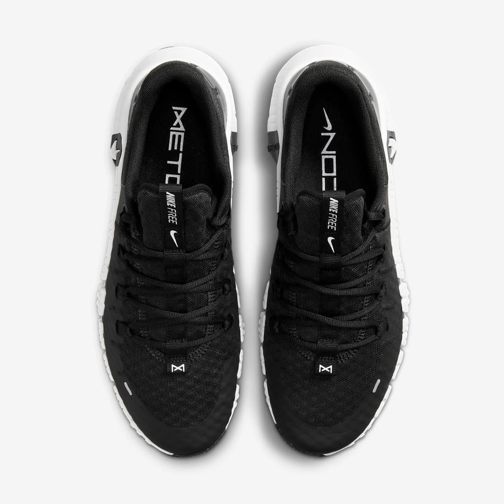 Nike Free Metcon 5 Men&#039;s Training Shoes DV3949-001