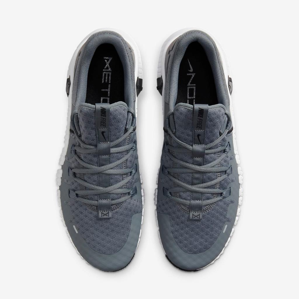 Nike Free Metcon 5 Men&#039;s Training Shoes DV3949-003