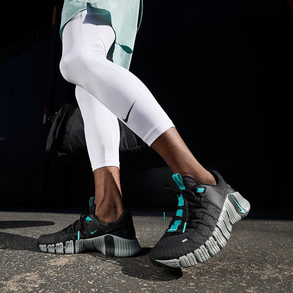 Nike Free Metcon 5 Men&#039;s Workout Shoes DV3949-004