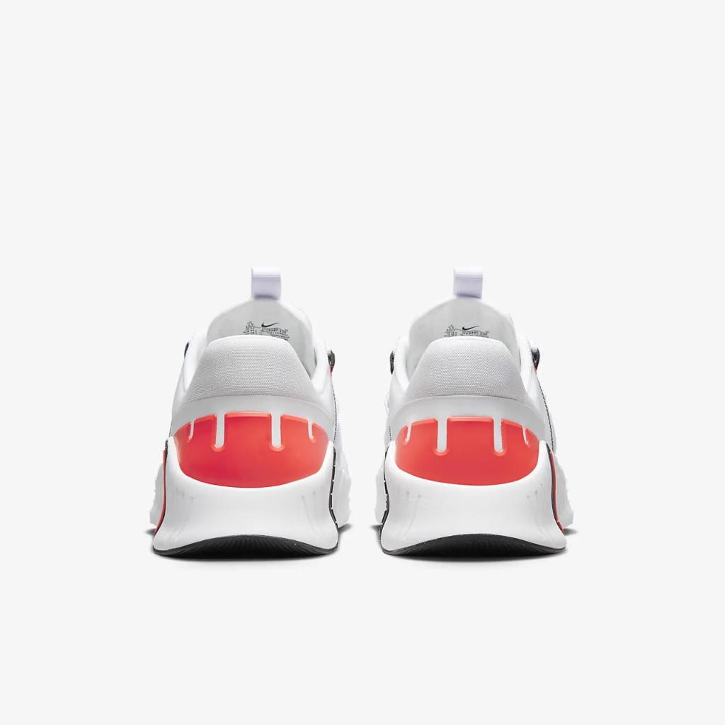 Nike Free Metcon 5 Men&#039;s Training Shoes DV3949-100