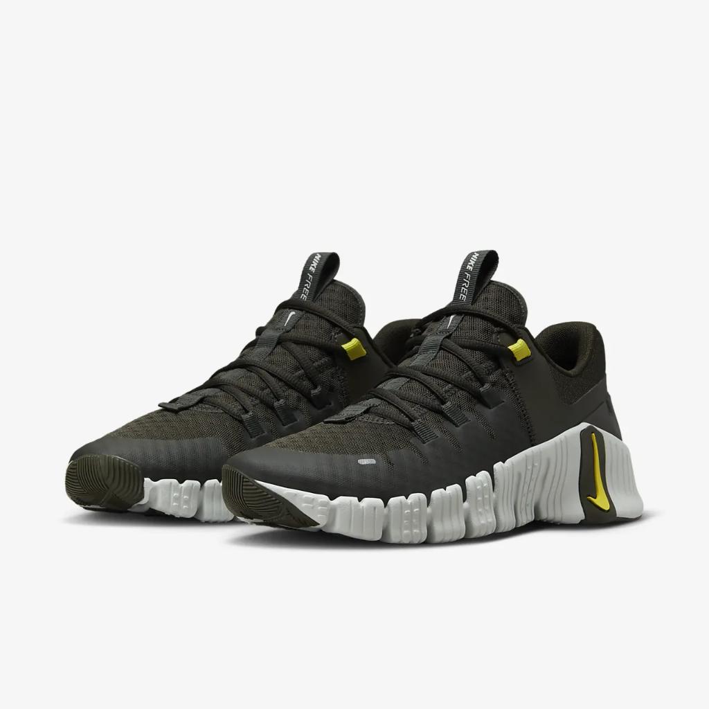 Nike Free Metcon 5 Men&#039;s Training Shoes DV3949-300