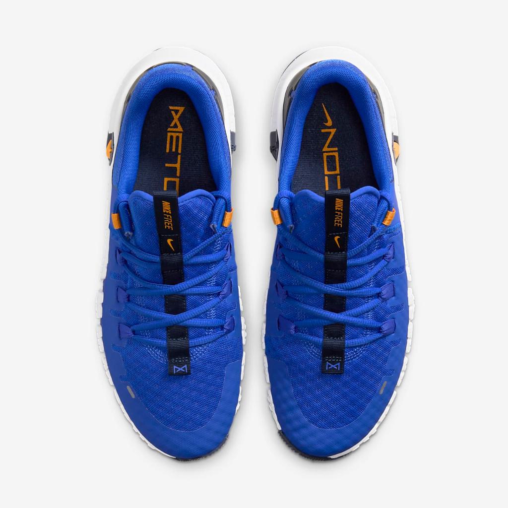 Nike Free Metcon 5 Men&#039;s Training Shoes DV3949-400