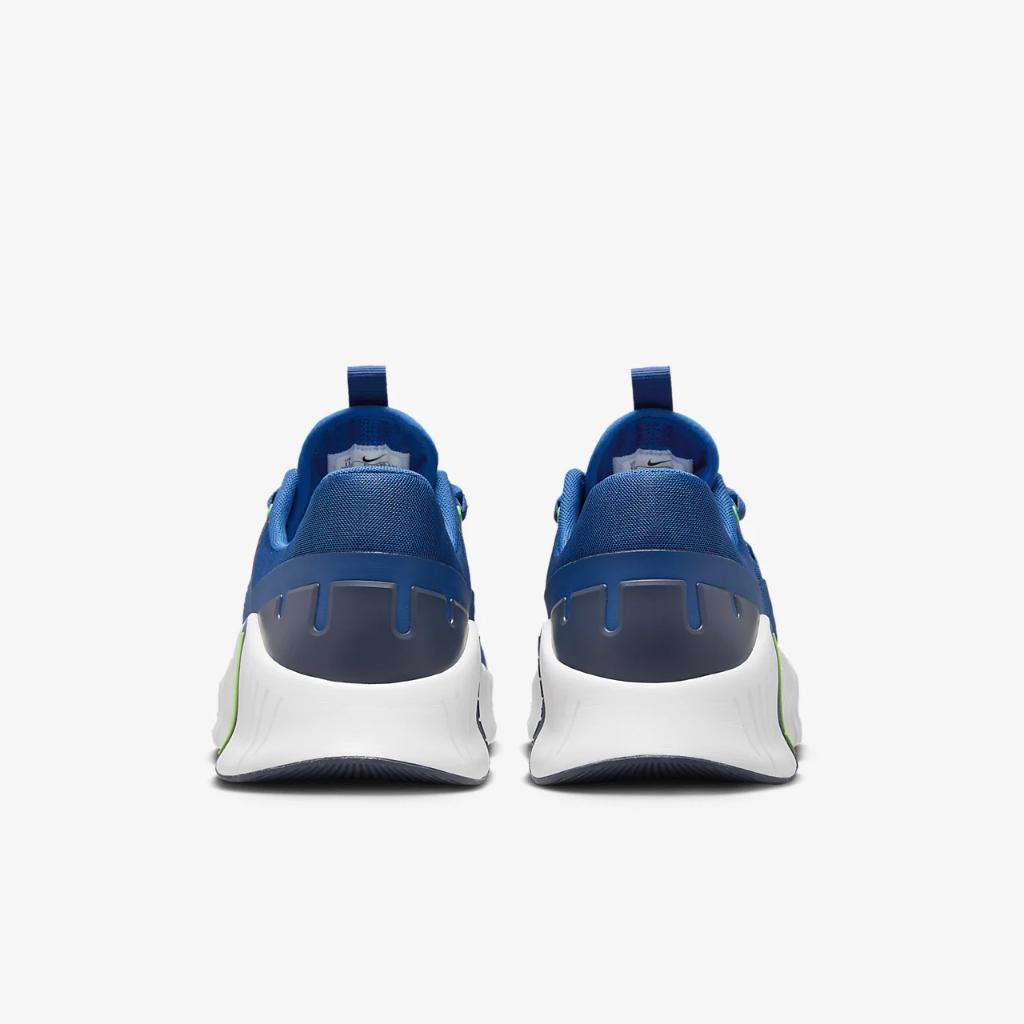 Nike Free Metcon 5 Men&#039;s Workout Shoes DV3949-401