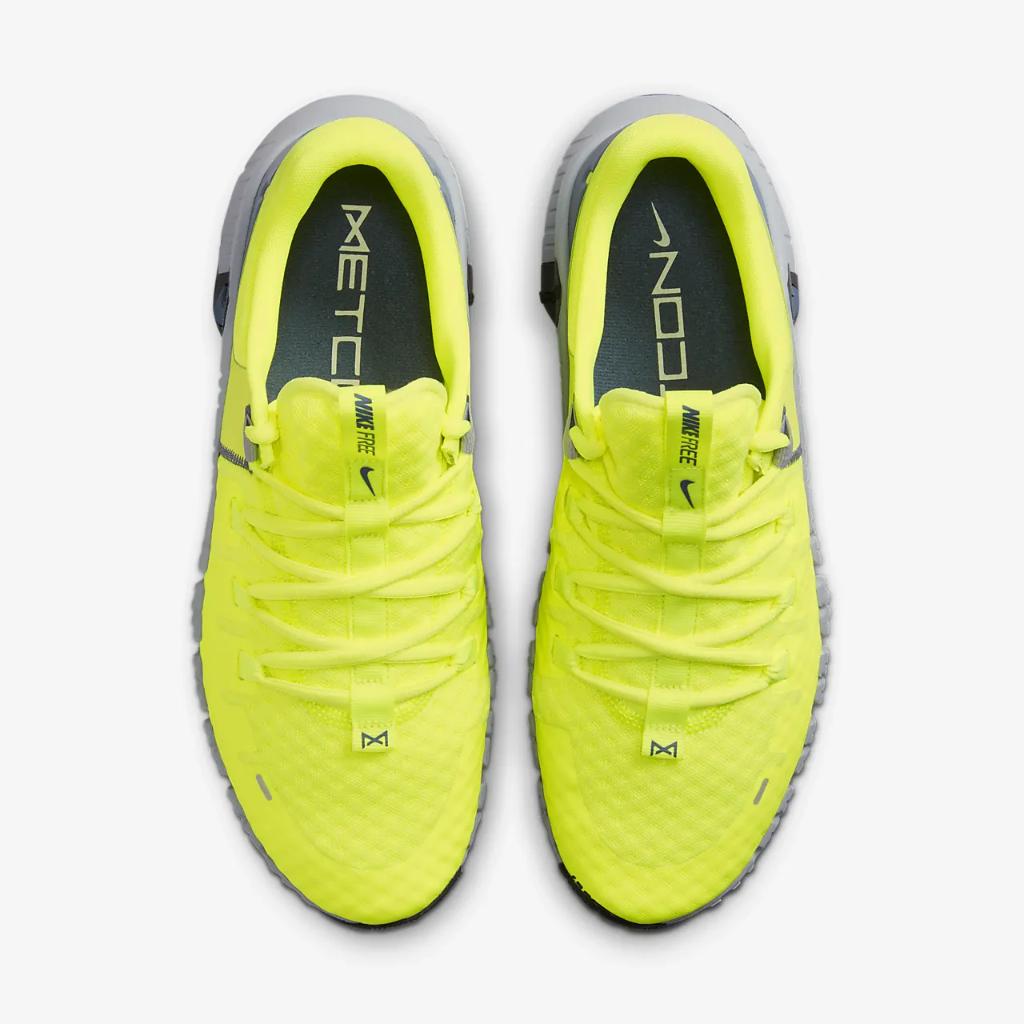 Nike Free Metcon 5 Men&#039;s Training Shoes DV3949-700