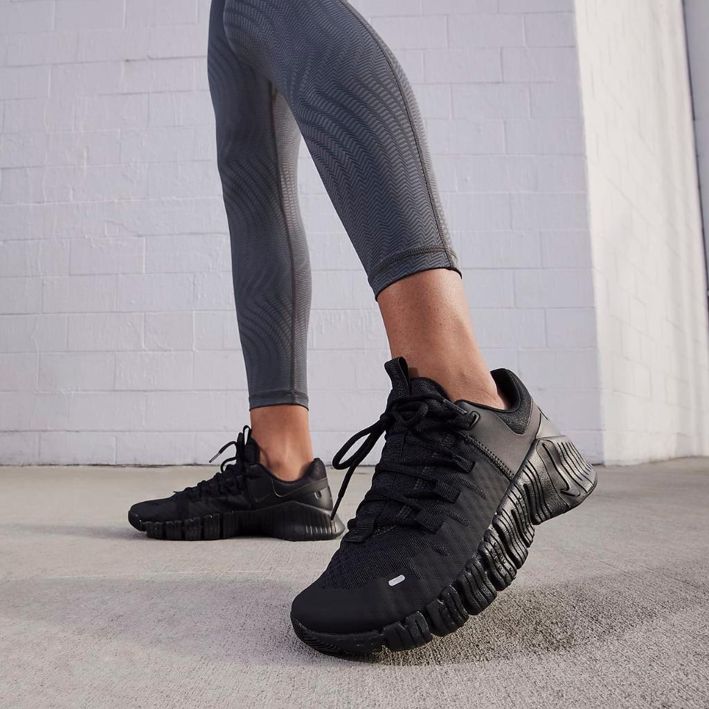 Nike Free Metcon 5 Women&#039;s Workout Shoes DV3950-004