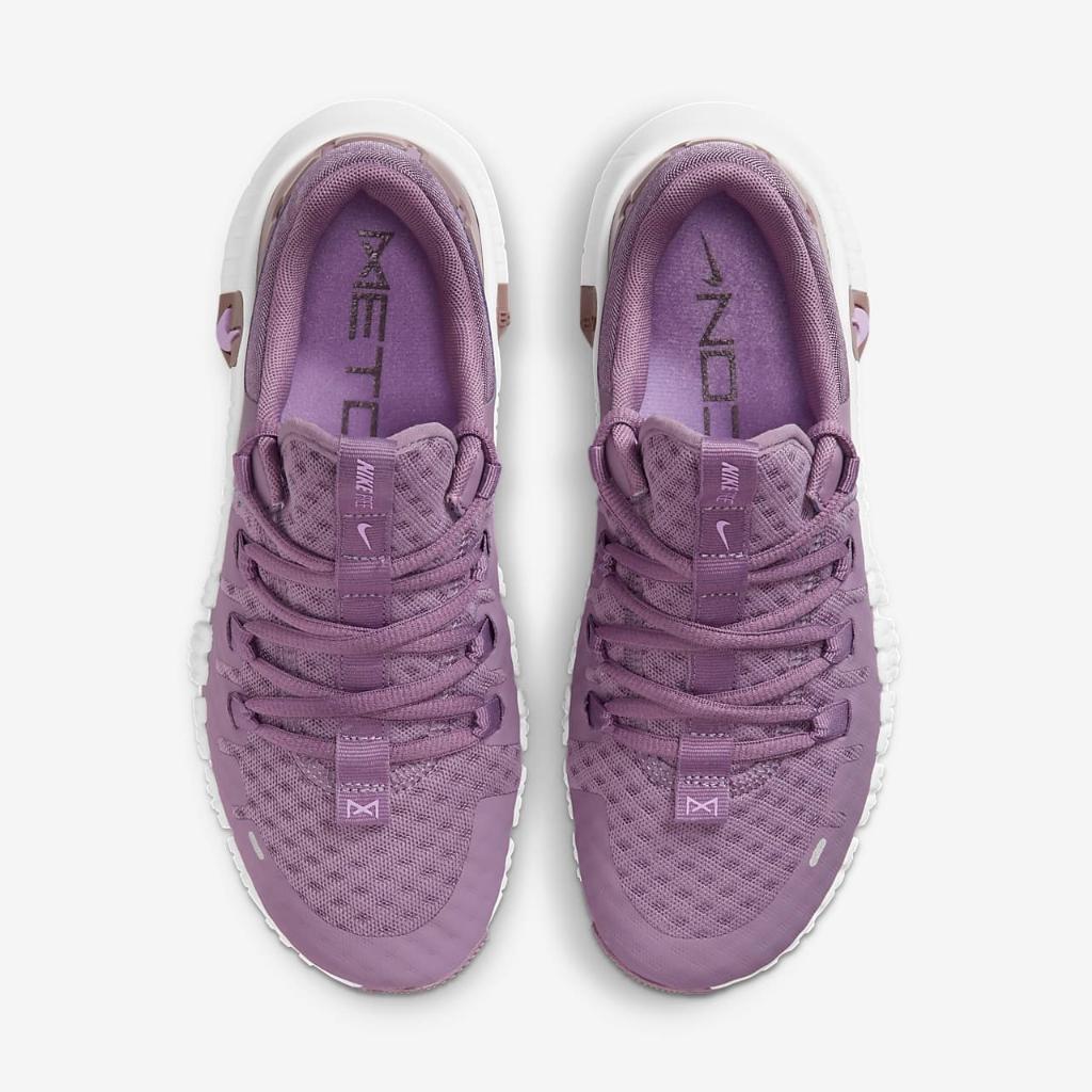 Nike Free Metcon 5 Women&#039;s Training Shoes DV3950-500