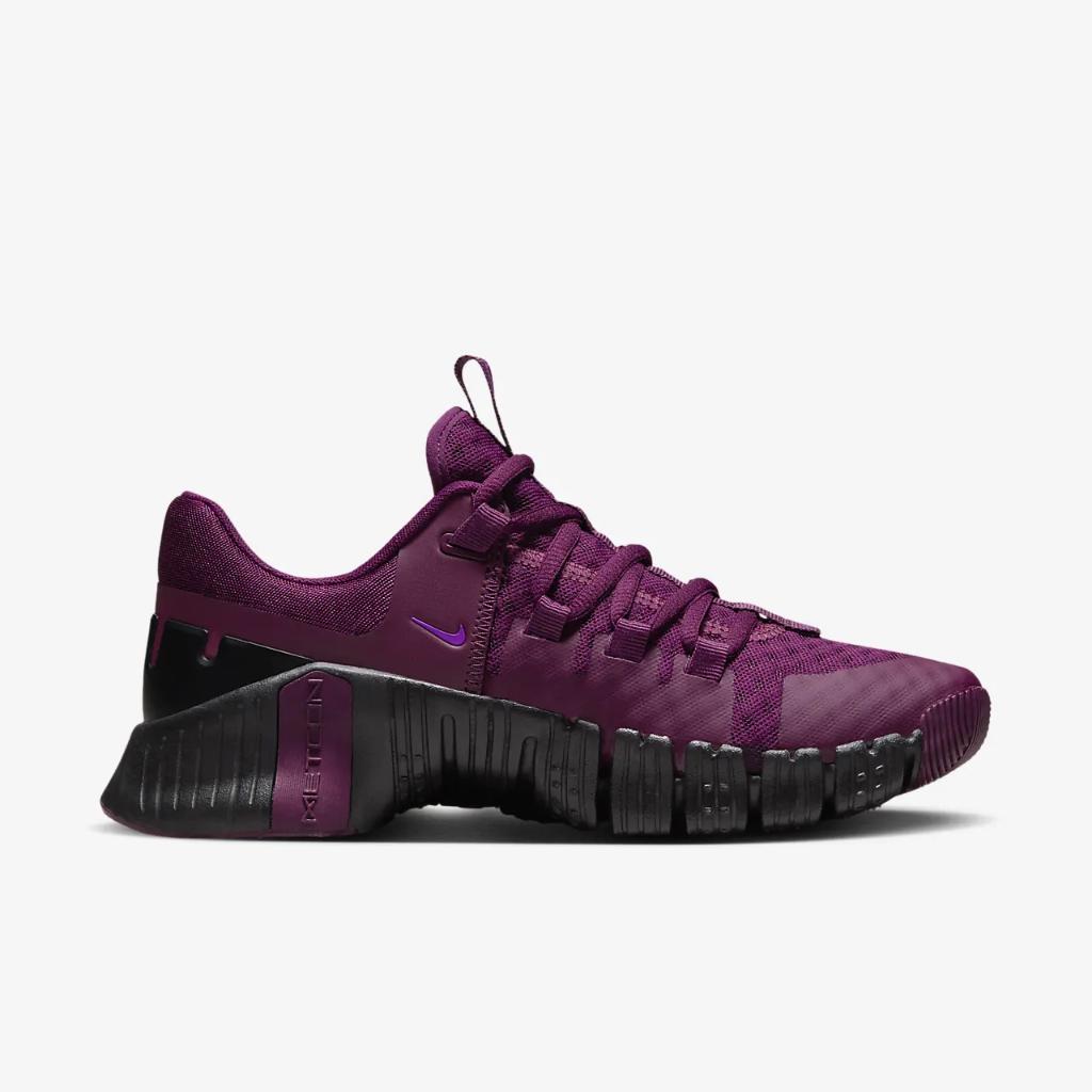 Nike Free Metcon 5 Women&#039;s Workout Shoes DV3950-601