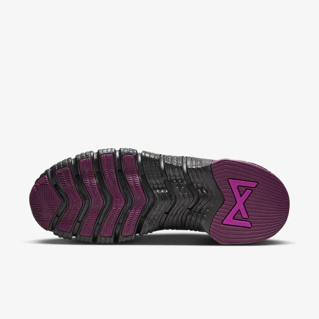 Nike Free Metcon 5 Women&#039;s Workout Shoes DV3950-601