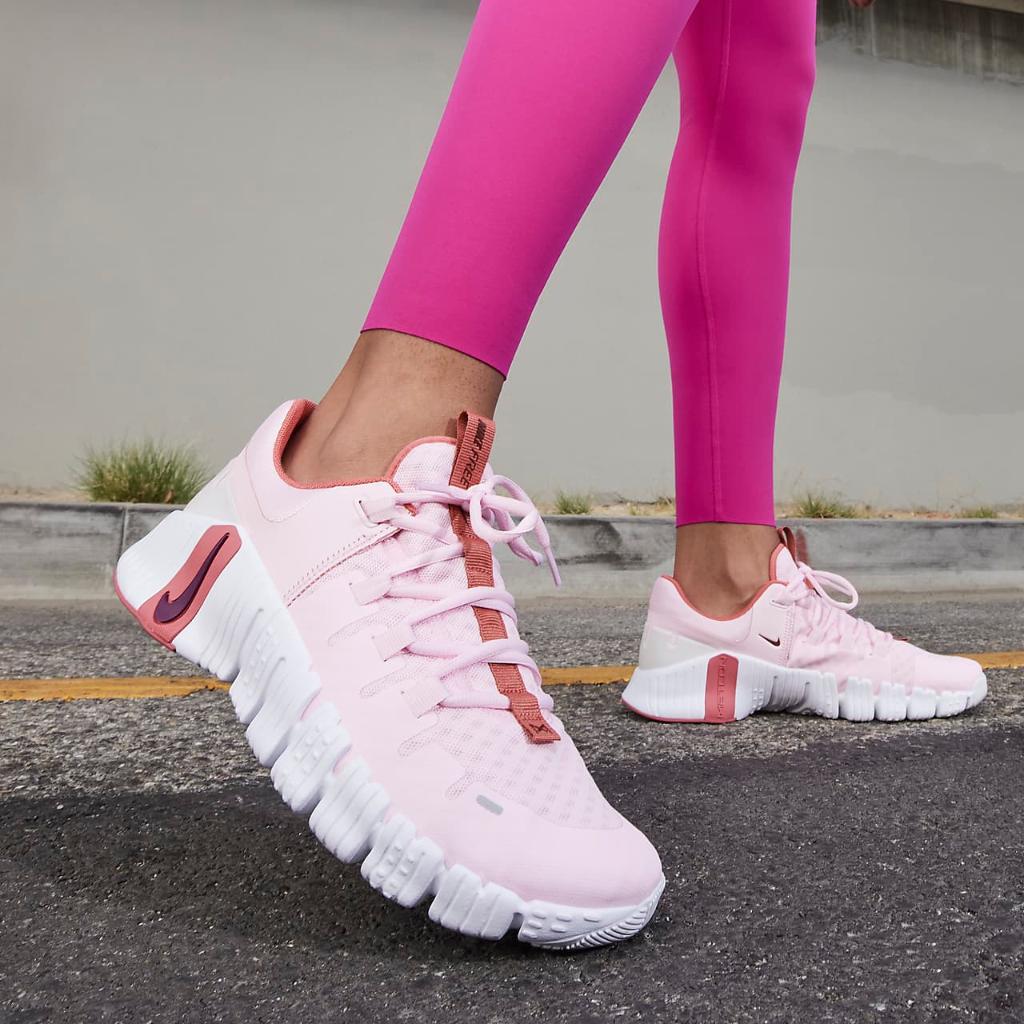 Nike Free Metcon 5 Women&#039;s Workout Shoes DV3950-603