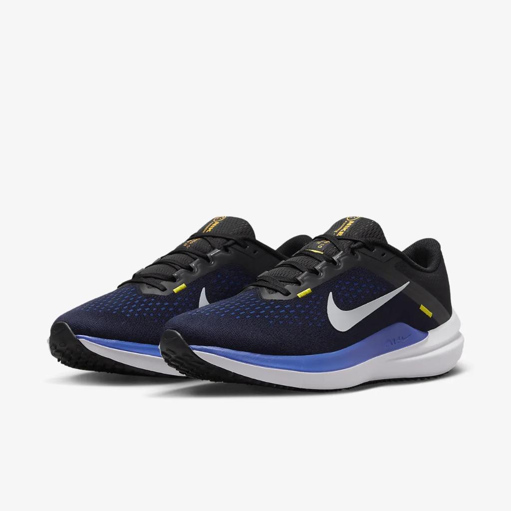 Nike Winflo 10 Men&#039;s Road Running Shoes DV4022-005