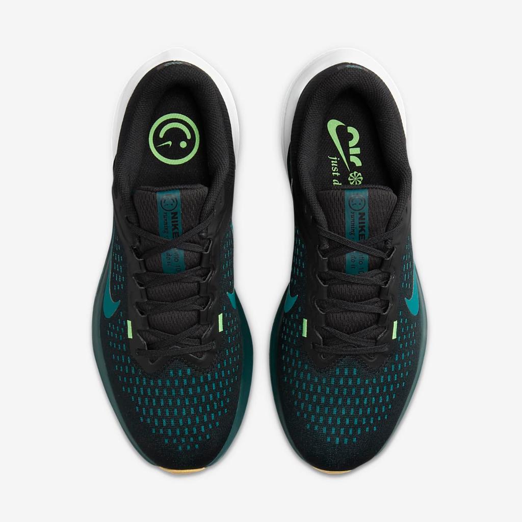 Nike Winflo 10 Men&#039;s Road Running Shoes DV4022-008