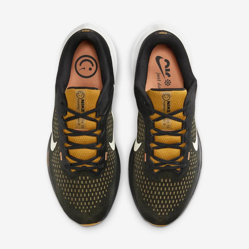 Nike Winflo 10 Men&#039;s Road Running Shoes DV4022-009