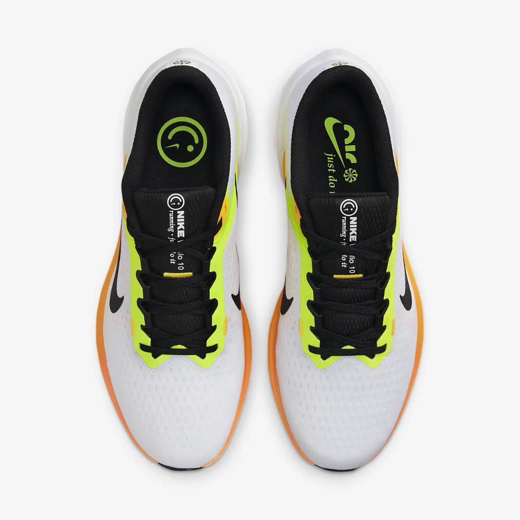 Nike Winflo 10 Men&#039;s Road Running Shoes DV4022-101