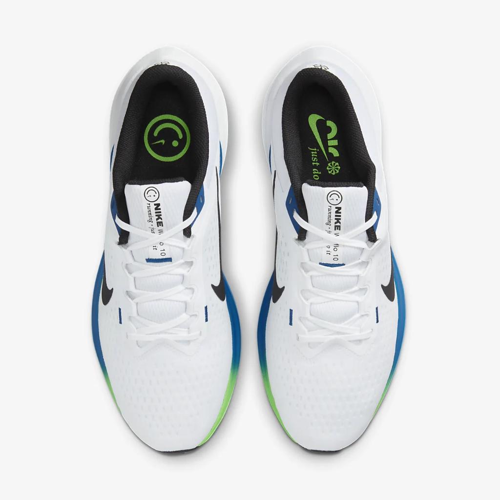 Nike Winflo 10 Men&#039;s Road Running Shoes DV4022-103