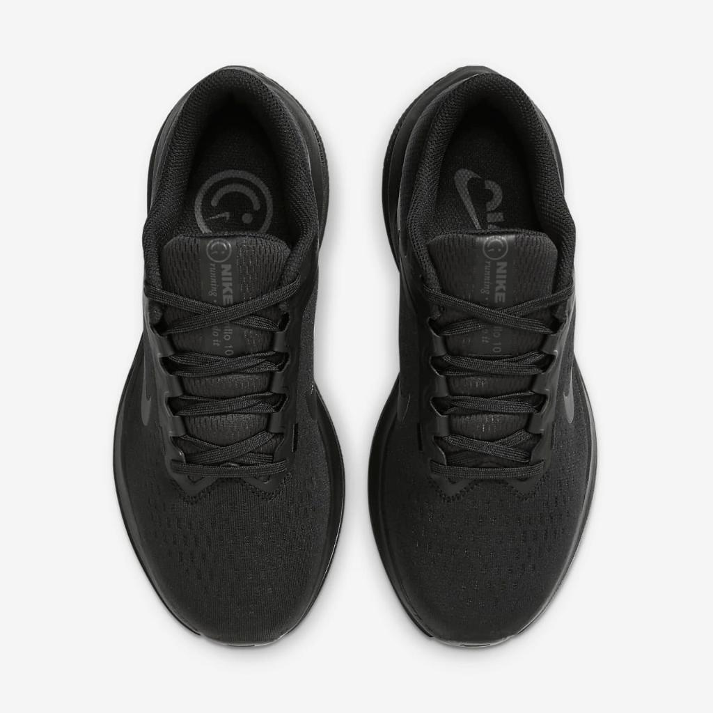 Nike Winflo 10 Women&#039;s Road Running Shoes DV4023-001