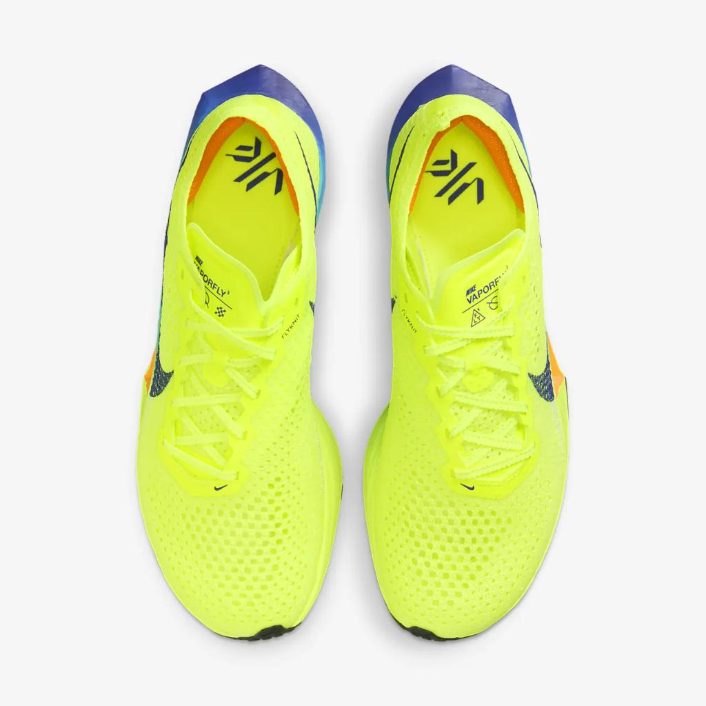 Nike Vaporfly 3 Women&#039;s Road Racing Shoes DV4130-700
