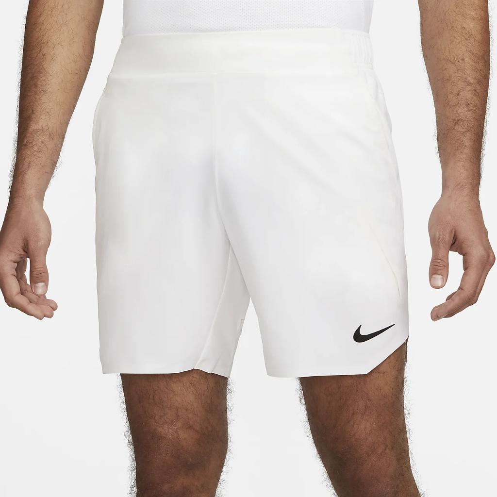 NikeCourt Dri-FIT Slam Men&#039;s Tennis Shorts DV4163-100