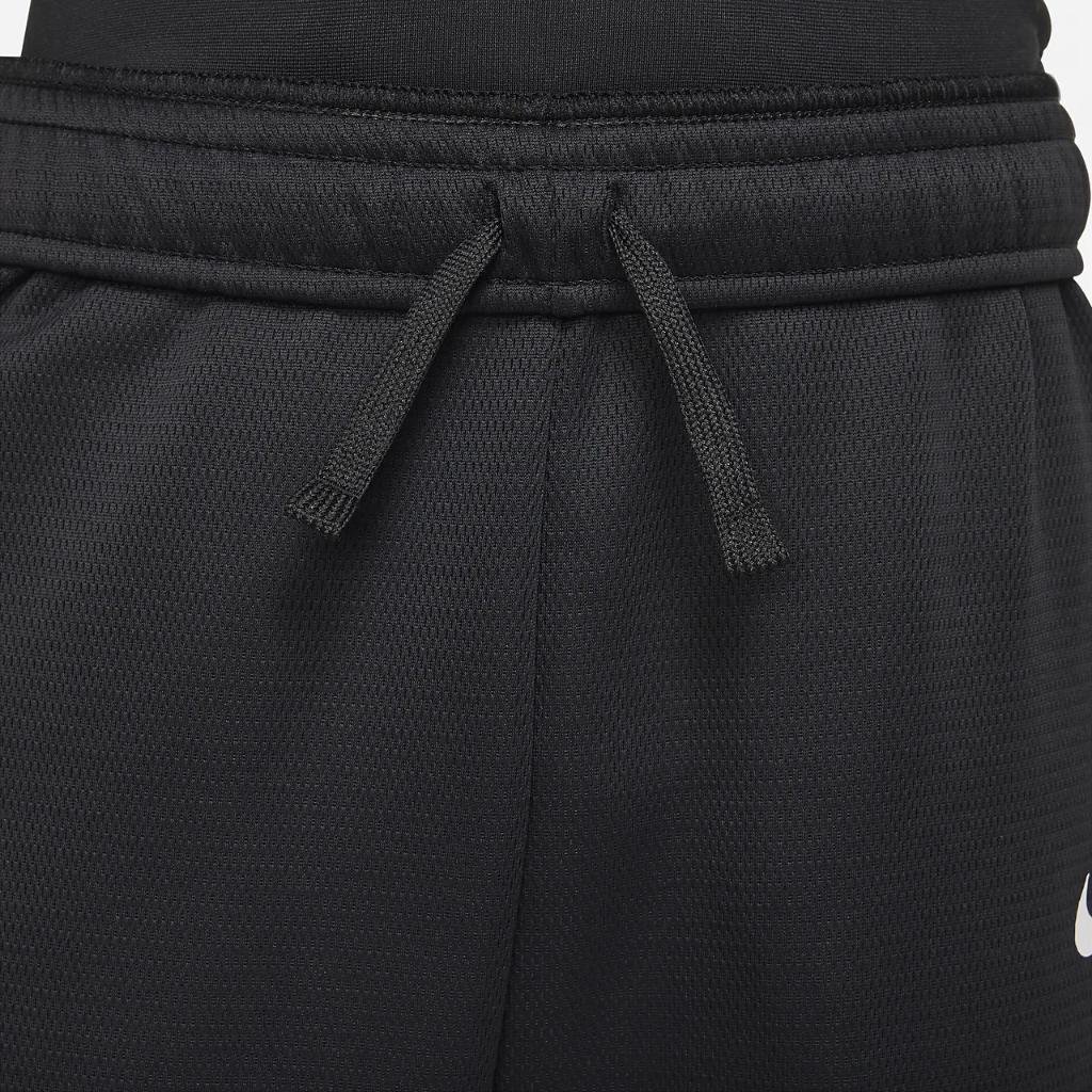 Nike Therma-FIT Big Kids&#039; (Boys&#039;) Winterized Pants DV4202-010