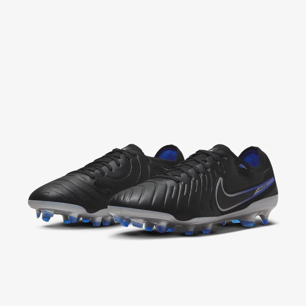 Nike Tiempo Legend 10 Pro Firm-Ground Soccer Cleats DV4333-040