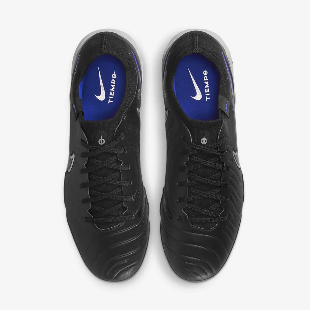 Nike Tiempo Legend 10 Pro Turf Soccer Shoes DV4336-040
