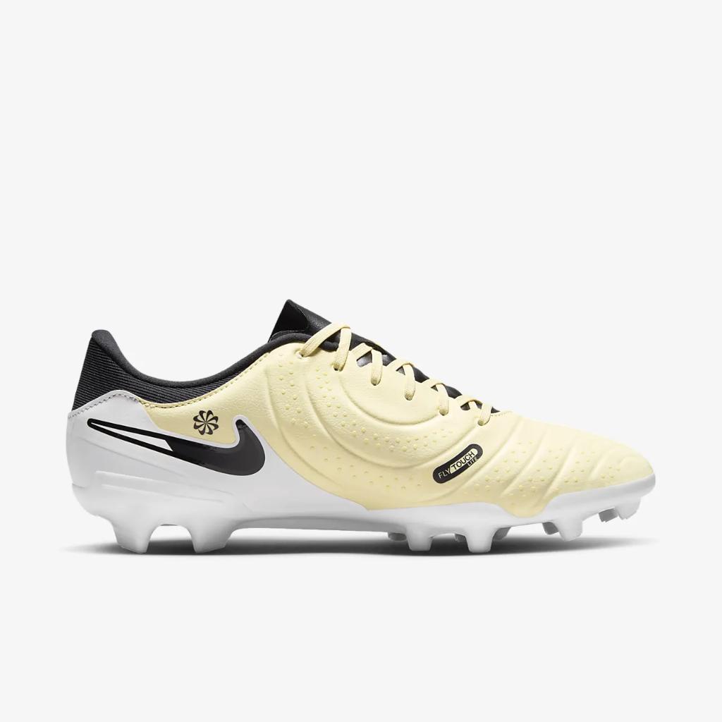 Nike Tiempo Legend 10 Academy Multi-Ground Low-Top Soccer Cleats DV4337-700