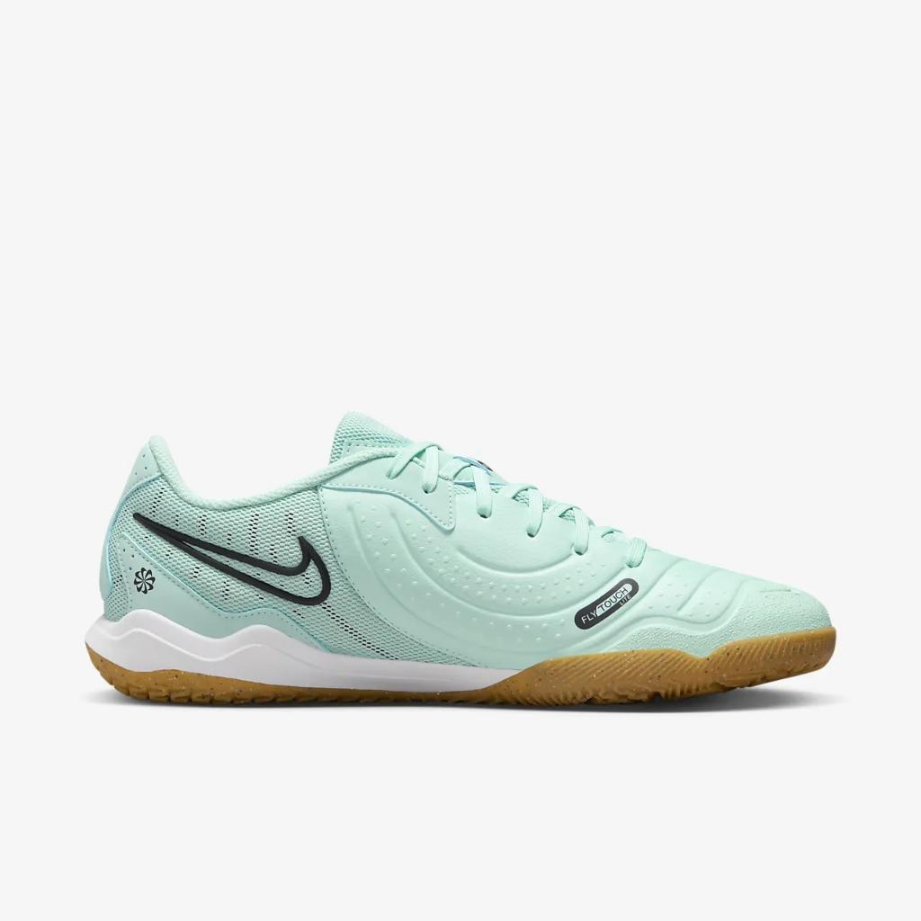 Nike Tiempo Legend 10 Academy Indoor/Court Soccer Shoes DV4341-300