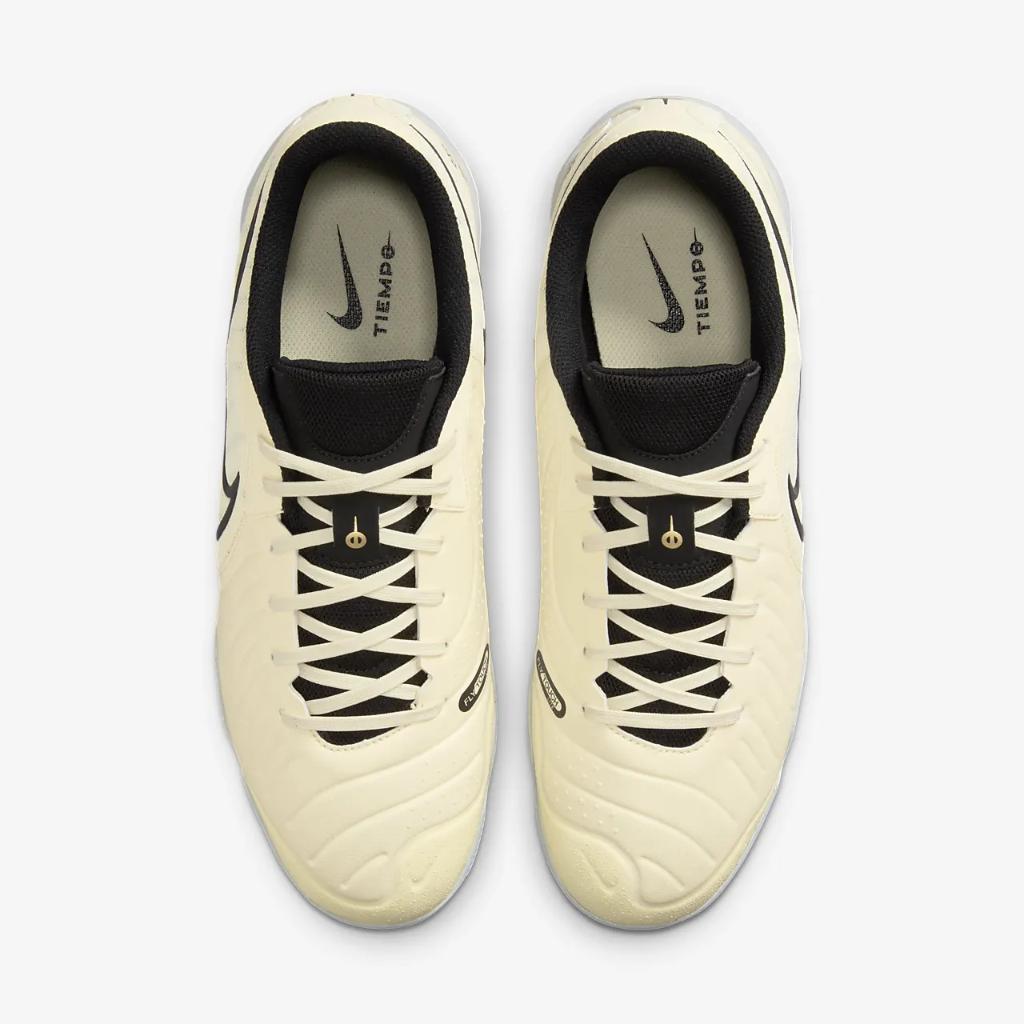 Nike Tiempo Legend 10 Academy Indoor/Court Low-Top Soccer Shoes DV4341-700