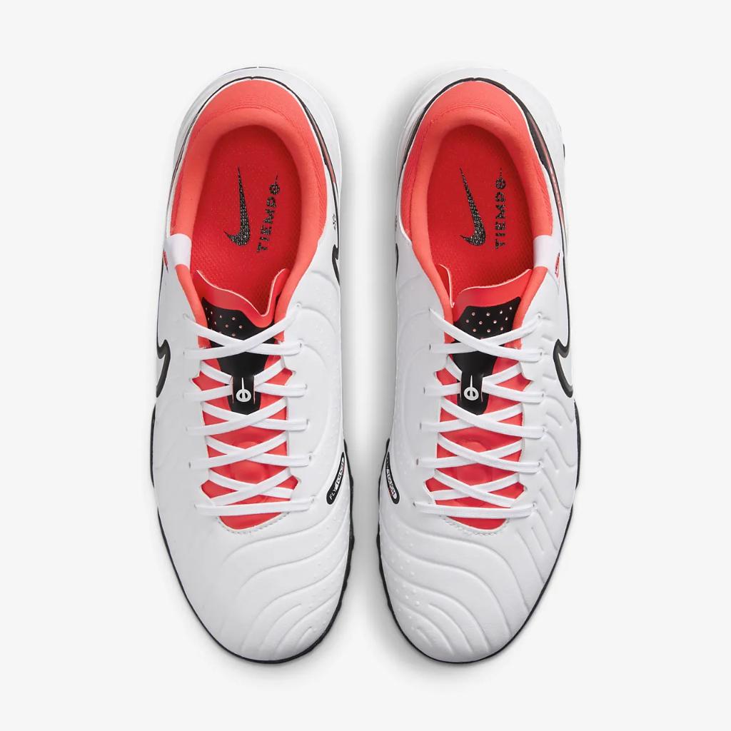Nike Tiempo Legend 10 Academy Turf Soccer Shoes DV4342-100
