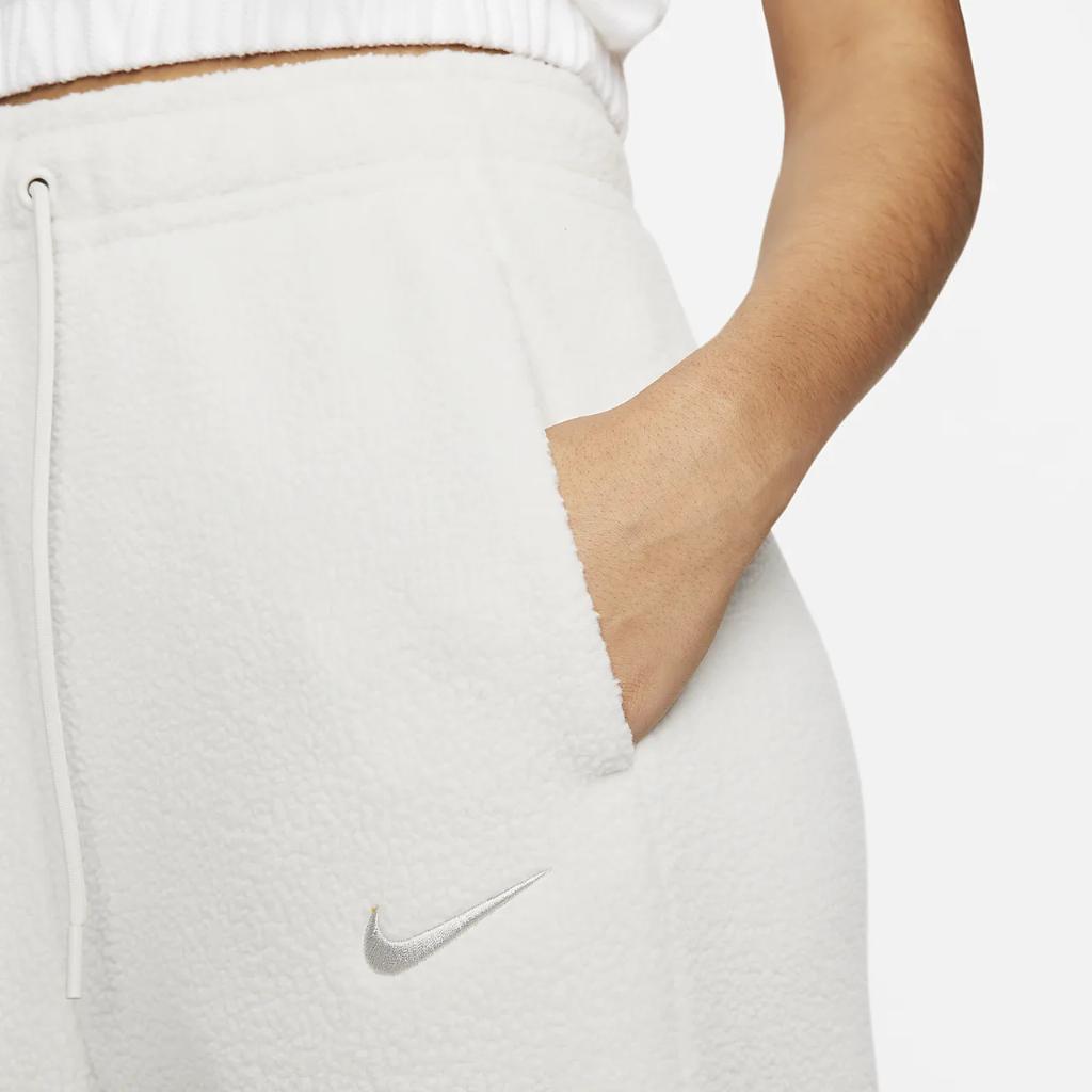 Nike Sportswear Plush Women&#039;s Pants DV4361-072
