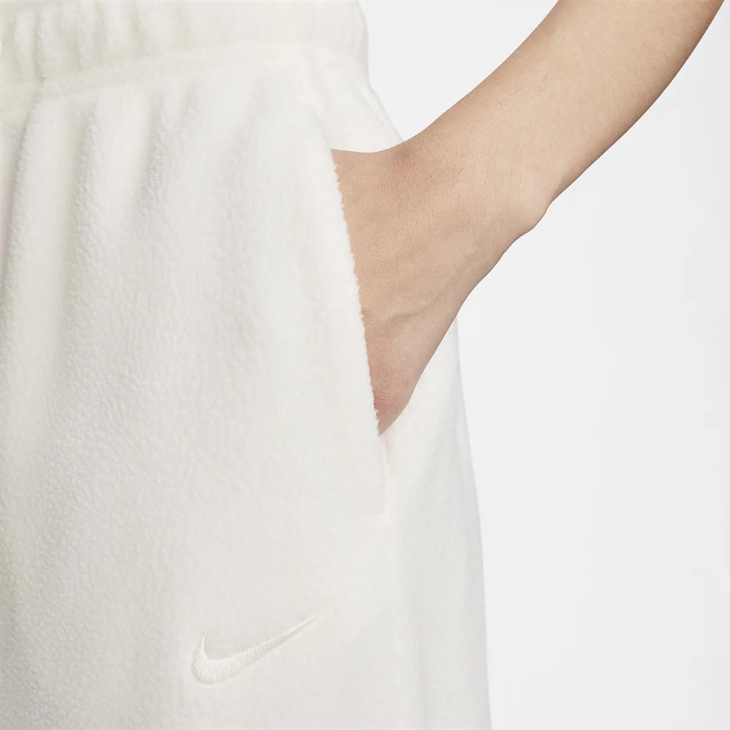 Nike Sportswear Plush Women&#039;s Pants DV4361-133