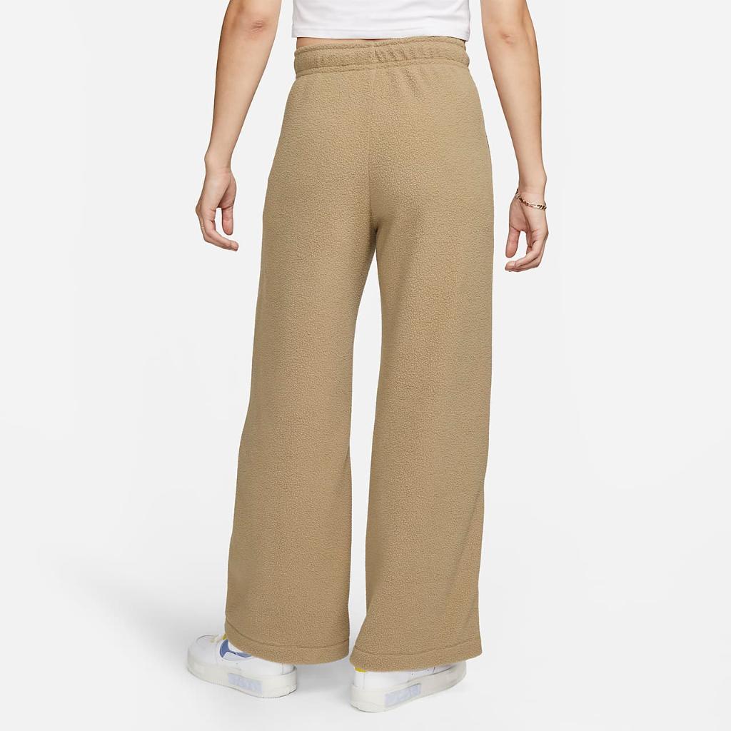 Nike Sportswear Plush Women&#039;s Pants DV4361-258