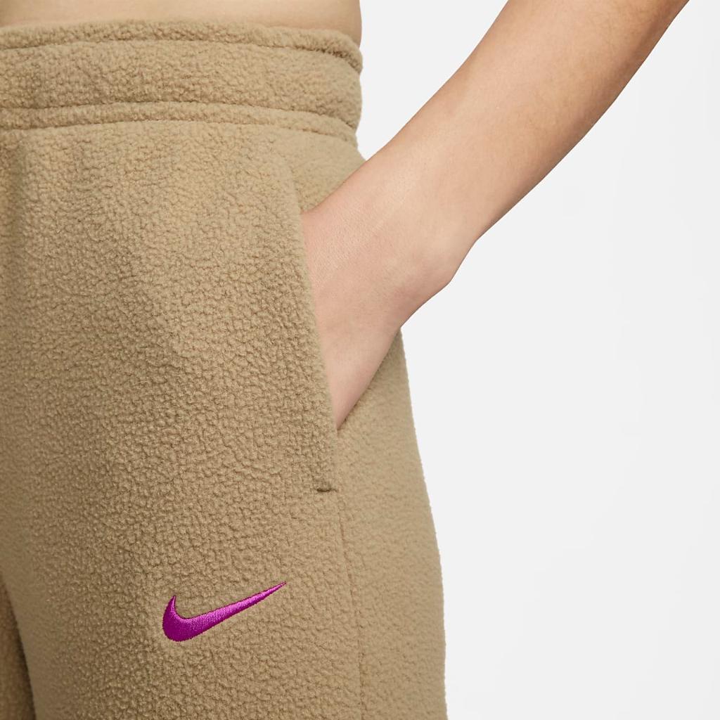 Nike Sportswear Plush Women&#039;s Pants DV4361-258