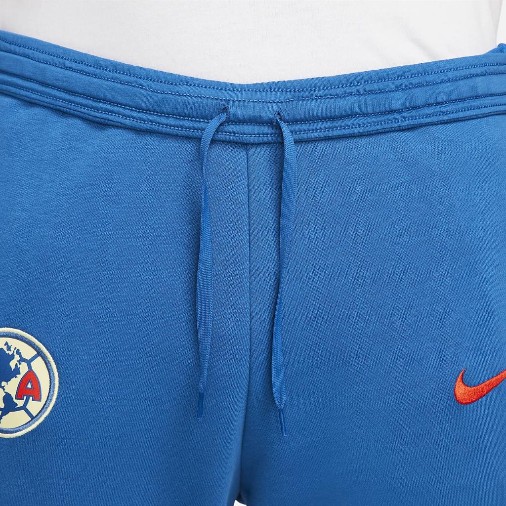 Club América Men&#039;s Nike French Terry Pants DV4751-409