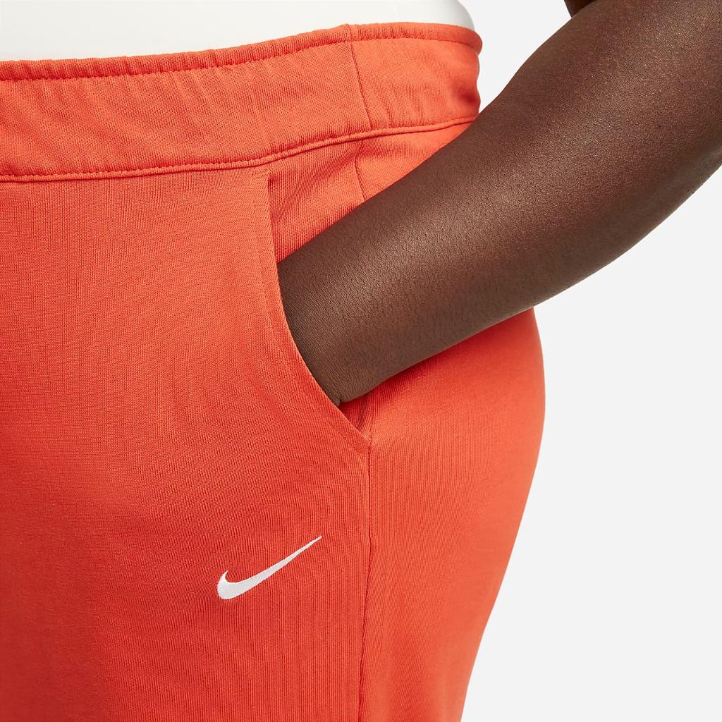 Nike Sportswear Women&#039;s Easy Joggers (Plus Size) DV4864-861