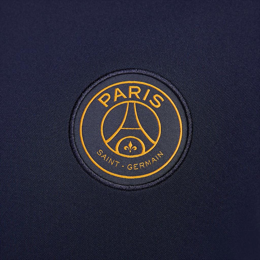 Paris Saint-Germain Academy Pro Home Men&#039;s Nike Soccer Graphic Jacket DV5052-498