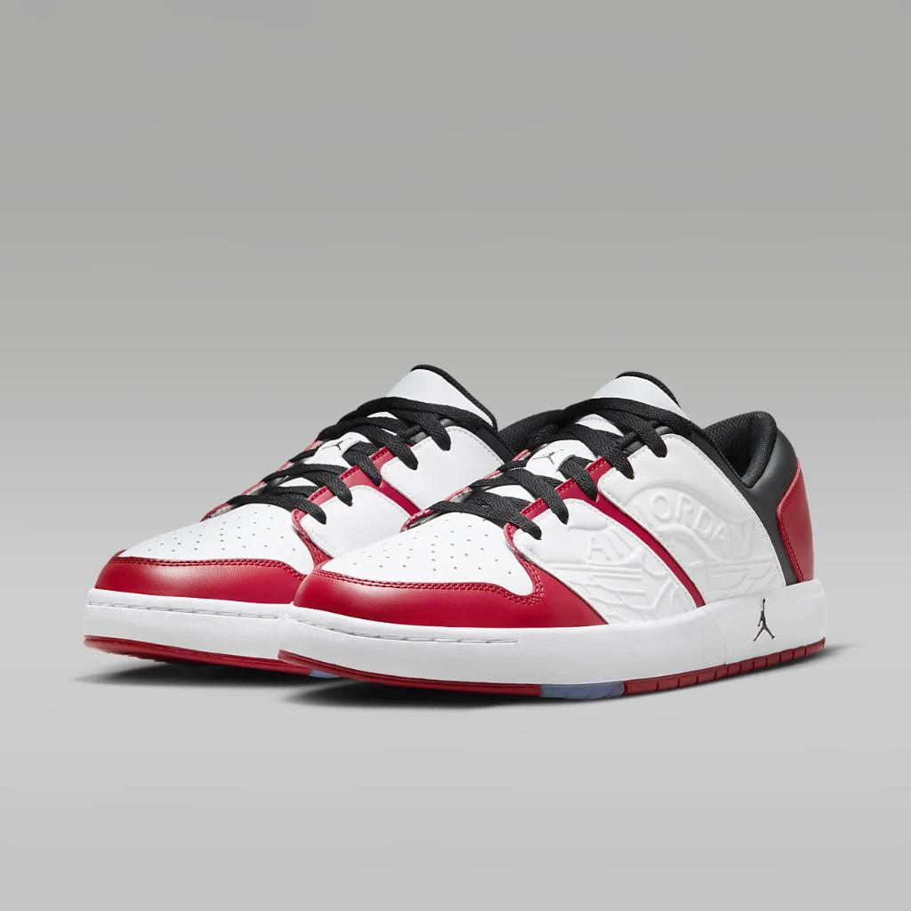 Jordan Nu Retro 1 Low Men&#039;s Shoes DV5141-611