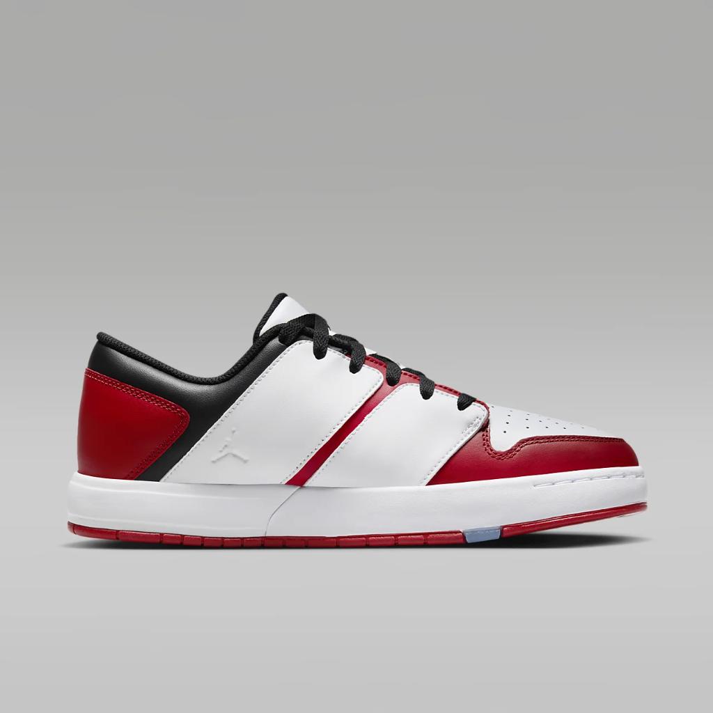 Jordan Nu Retro 1 Low Men&#039;s Shoes DV5141-611