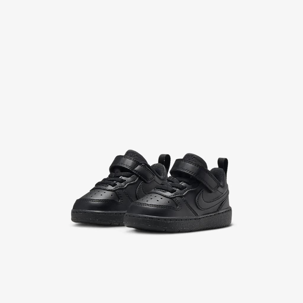 Nike Court Borough Low Recraft Baby/Toddler Shoes DV5458-002