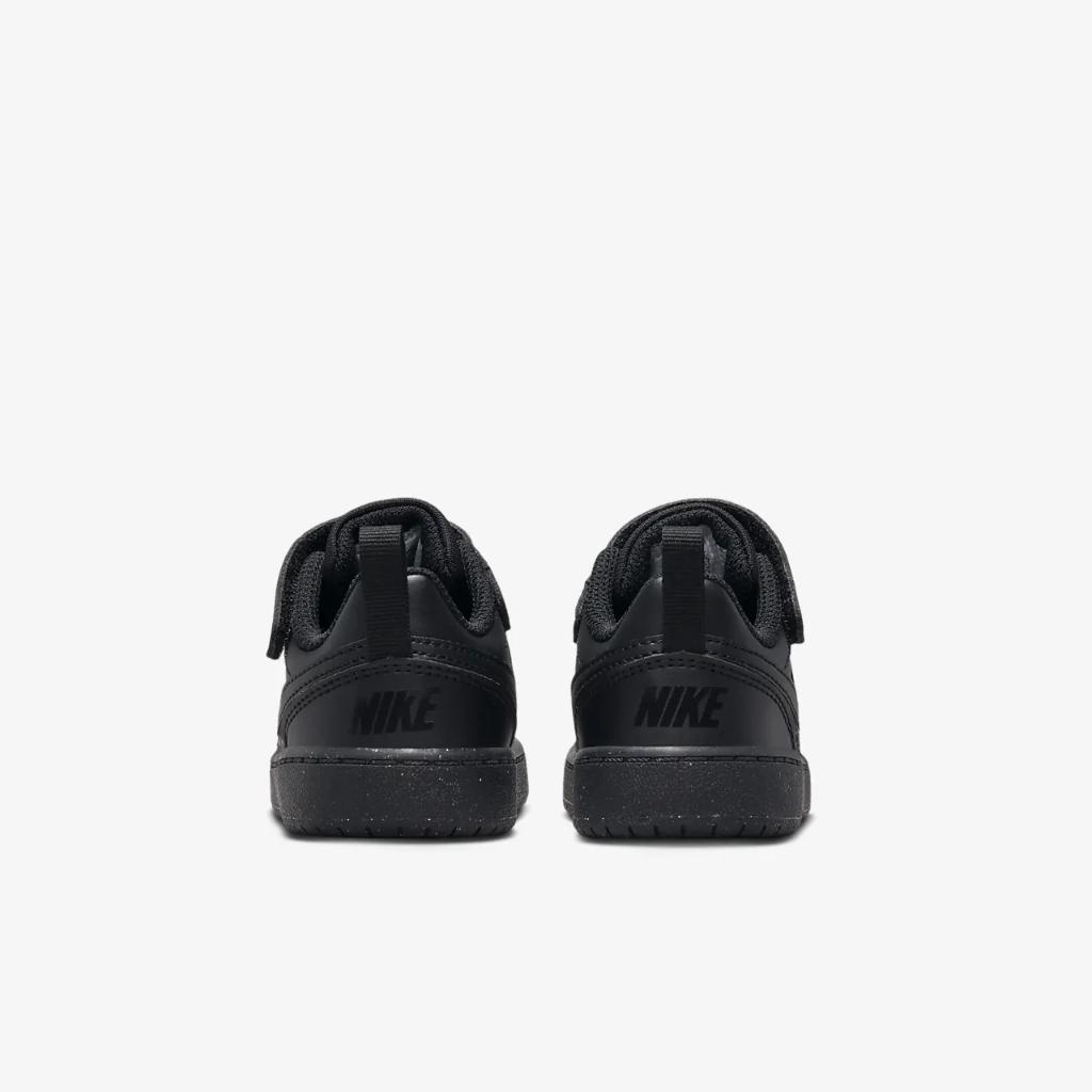 Nike Court Borough Low Recraft Baby/Toddler Shoes DV5458-002