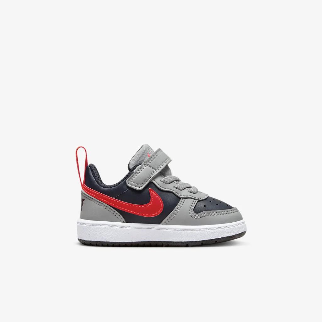 Nike Court Borough Low Recraft Baby/Toddler Shoes DV5458-003